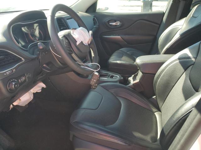 Aukcja sprzedaży 2022 Jeep Cherokee, vin: 1C4PJMMX4ND530613, numer aukcji: 85270385