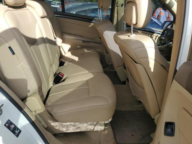 90403415 :رقم المزاد ، 4JGBF2FE4AA582472 vin ، 2010 Mercedes-benz Gl مزاد بيع