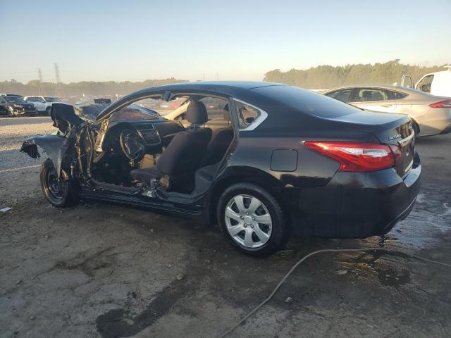 80364695 :رقم المزاد ، 1N4AL3AP1JC168180 vin ، 2018 Nissan Altima 2.5 مزاد بيع