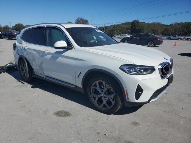 Продаж на аукціоні авто 2023 Bmw X3, vin: 5UX43DP04P9N79875, номер лоту: 86486625