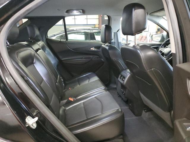 Продаж на аукціоні авто 2018 Chev Equinox Premier, vin: 3GNAXMEV8JL100015, номер лоту: 86408475