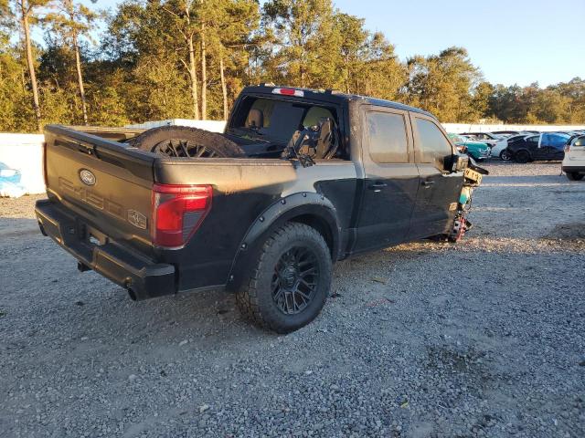 Продажа на аукционе авто 2024 Ford F150, vin: 1FTFW3L58RFA73631, номер лота: 82701505