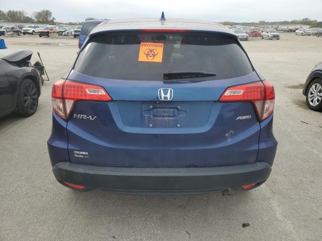Aukcja sprzedaży 2016 Honda Hr-v Ex, vin: 3CZRU6H52GM752427, numer aukcji: 90941155