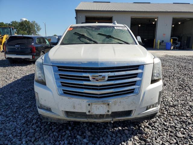 Aukcja sprzedaży 2017 Cadillac Escalade, vin: 1GYS4KKJ9HR335774, numer aukcji: 87471005