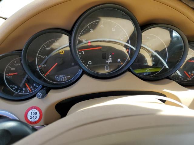 Продаж на аукціоні авто 2013 Porsche Cayenne, vin: WP1AA2A22DLA00985, номер лоту: 70618715