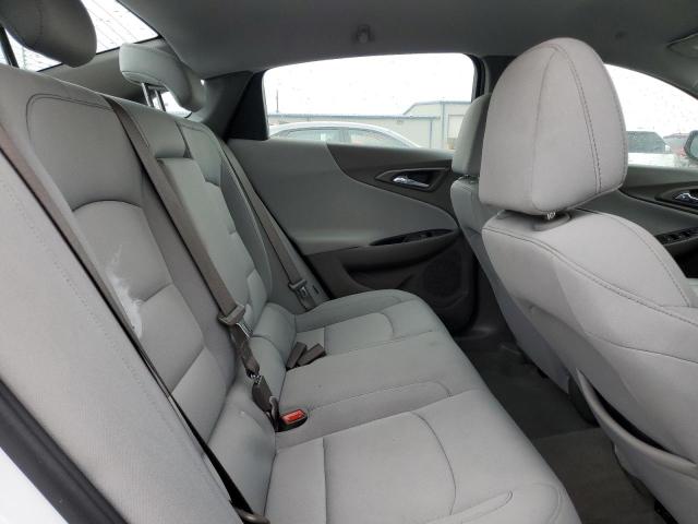 Продажа на аукционе авто 2023 Chevrolet Malibu, vin: 1G1ZD5ST9PF159535, номер лота: 82470525