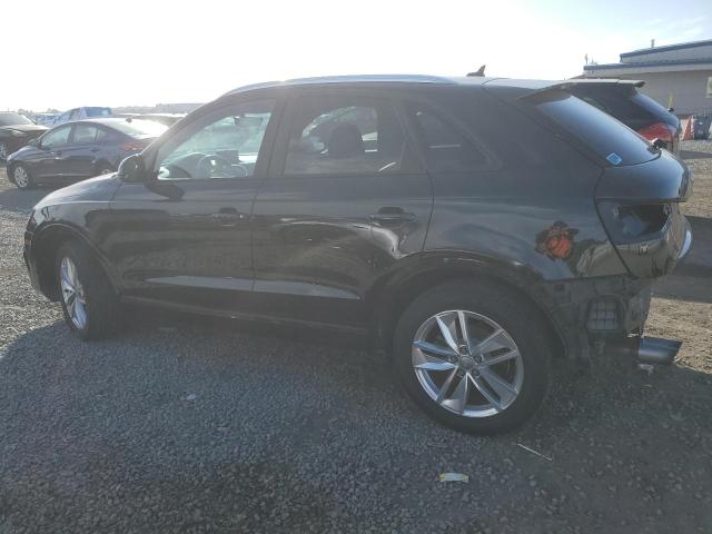 Продажа на аукционе авто 2017 Audi Q3, vin: WA1ECCFS7HR005804, номер лота: 90716775