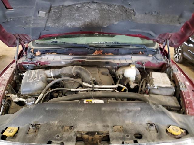 2014 Ram 1500 მანქანა იყიდება აუქციონზე, vin: 1C6RR7LT5ES245701, აუქციონის ნომერი: 84830295