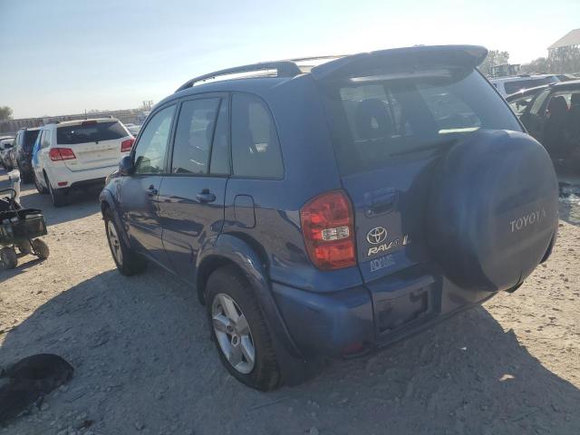 82525585 :رقم المزاد ، JTEHD20V356032813 vin ، 2005 Toyota Rav4 مزاد بيع