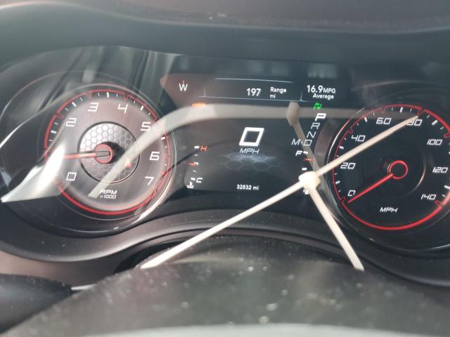 86077915 :رقم المزاد ، 2C3CDXHG5NH150236 vin ، 2022 Dodge Charger مزاد بيع