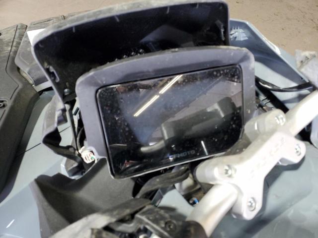 Продажа на аукционе авто 2025 Cfmoto Atv, vin: LCELV1ZS5SM000970, номер лота: 90495465
