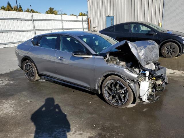 2025 Kia K4 მანქანა იყიდება აუქციონზე, vin: 3KPFW4DE1SE159884, აუქციონის ნომერი: 81545035