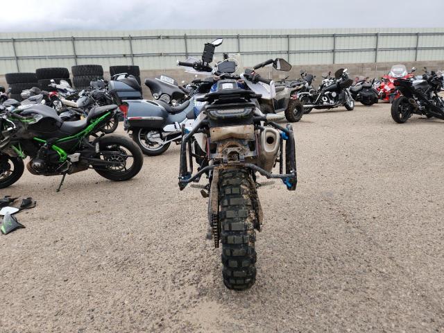 Продаж на аукціоні авто 2024 Husqvarna Norden 901, vin: VBKUN6401RM883711, номер лоту: 85550635