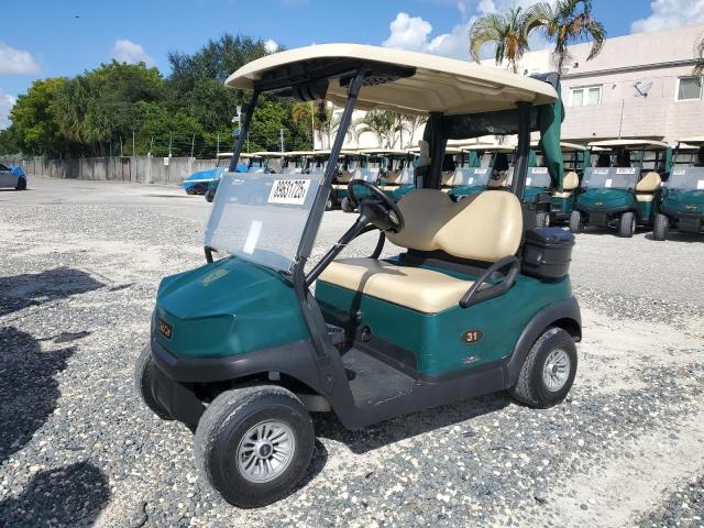 Продаж на аукціоні авто 2022 Club Car Tempo Li, vin: ZU22062587940, номер лоту: 89631725