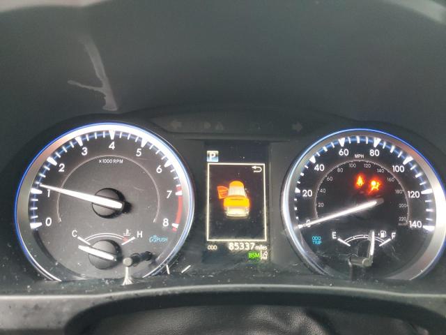 Aukcja sprzedaży 2019 Toyota Highlander, vin: 5TDDZRFH5KS725439, numer aukcji: 90363475