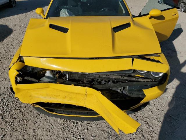 Продажа на аукционе авто 2018 Dodge Challenger, vin: 2C3CDZAG1JH305106, номер лота: 82665435