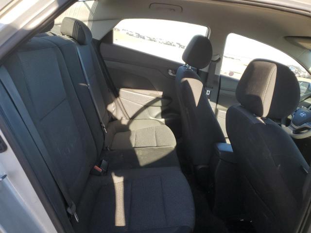2019 Hyundai Accent მანქანა იყიდება აუქციონზე, vin: 3KPC24A30KE063326, აუქციონის ნომერი: 86060785