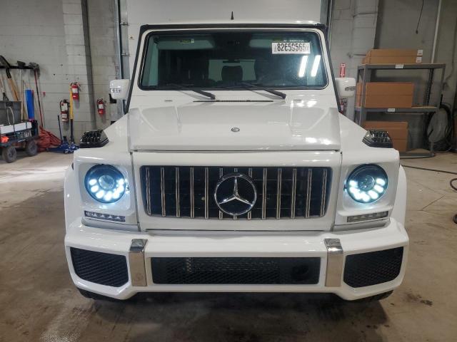Aukcja sprzedaży 2003 Mercedes-benz G 500, vin: WDCYR49E73X135576, numer aukcji: 82659565