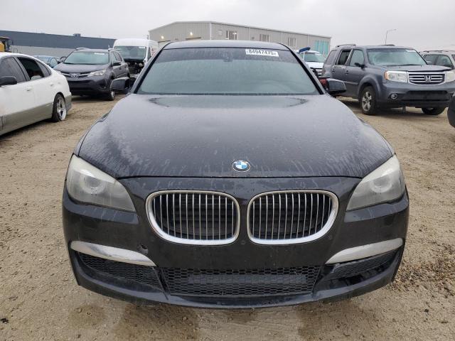 Aukcja sprzedaży 2010 Bmw 750 Li Xdr, vin: WBAKC8C57ACY68144, numer aukcji: 84947475