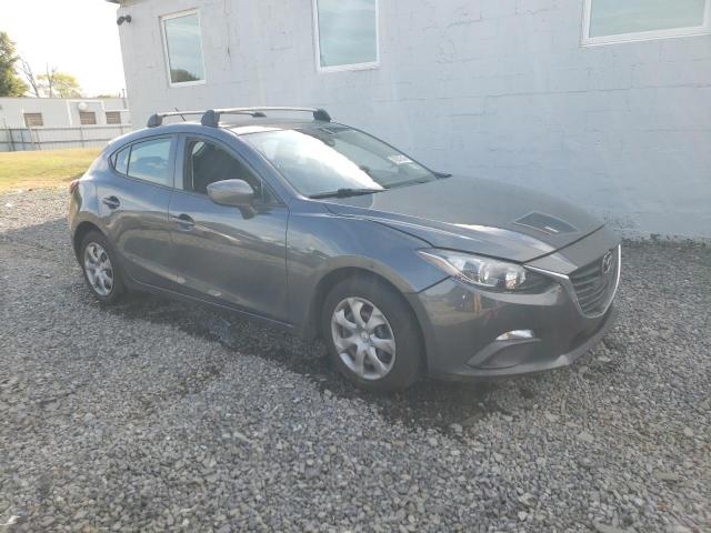 85837545 :رقم المزاد ، 3MZBM1K74EM120785 vin ، 2014 Mazda 3 مزاد بيع