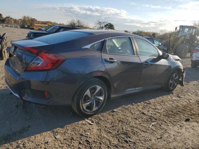 2020 Honda Civic მანქანა იყიდება აუქციონზე, vin: 2HGFC2F62LH522266, აუქციონის ნომერი: 89504165
