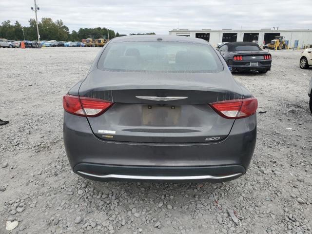 Aukcja sprzedaży 2015 Chrysler 200, vin: 1C3CCCAB8FN640012, numer aukcji: 85379945