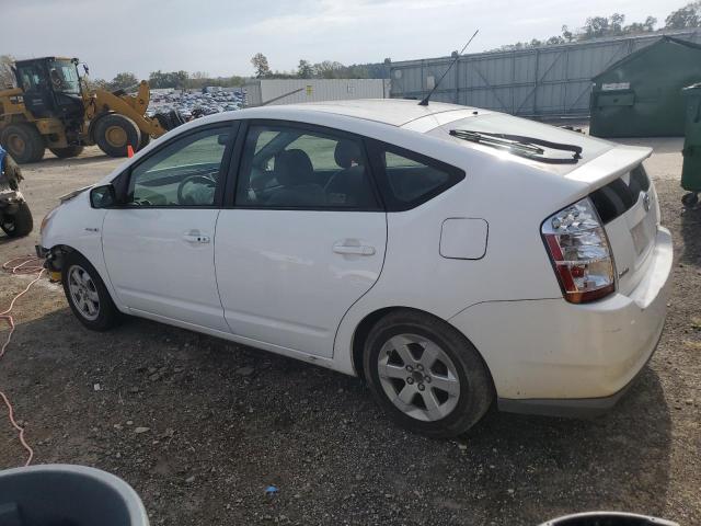Продажа на аукционе авто 2007 Toyota Prius, vin: JTDKB20U673292750, номер лота: 82591955