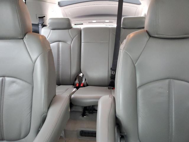 90268545 :رقم المزاد ، 1GKKRPED8CJ396930 vin ، 2012 Gmc Acadia مزاد بيع