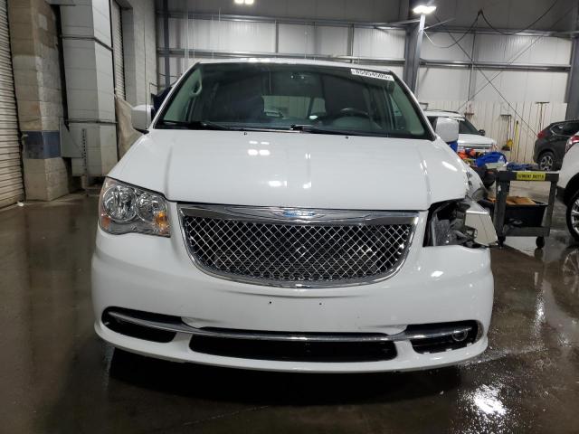 Продажа на аукционе авто 2016 Chrysler Town & Country, vin: 2C4RC1BG7GR119761, номер лота: 85954505