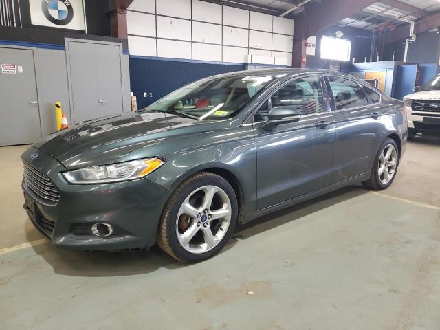 Auction sale of the 2015 Ford Fusion Se, vin: 3FA6P0T9XFR249209, lot number: 90221335