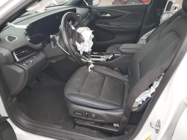 2024 Buick Envista Sp მანქანა იყიდება აუქციონზე, vin: KL47LBE26RB219245, აუქციონის ნომერი: 82349085