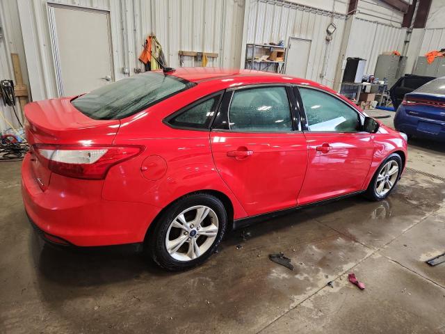 Aukcja sprzedaży 2014 Ford Focus Se, vin: 1FADP3F27EL301965, numer aukcji: 84659545
