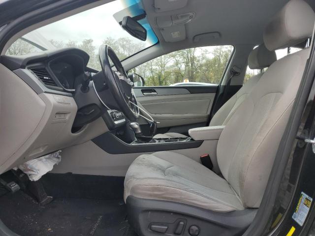 Продаж на аукціоні авто 2018 Hyundai Sonata, vin: 5NPE34AF7JH601689, номер лоту: 90219445