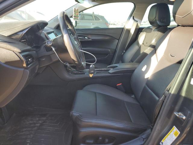 Aukcja sprzedaży 2015 Cadillac Ats, vin: 1G6AG5RX9F0109890, numer aukcji: 86653745