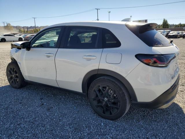90470435 :رقم المزاد ، 3CZRZ2H51RM778661 vin ، 2024 Honda Hr-v مزاد بيع