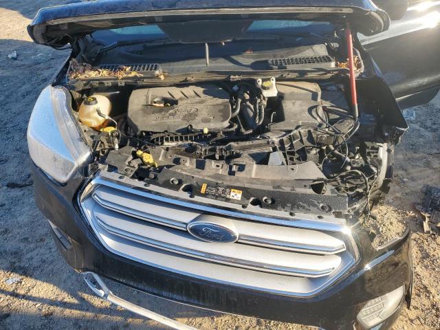 Продажа на аукционе авто 2018 Ford Escape, vin: 1FMCU9GD2JUC90214, номер лота: 86713655