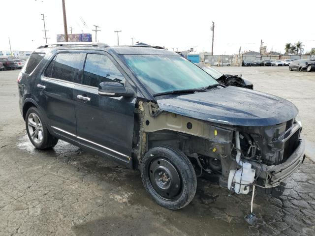 Auction sale of the 2014 Ford Explorer, vin: 1FM5K7F83EGB68747, lot number: 82435885