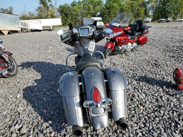 85075285 :رقم المزاد ، 56KTCBAA2J3361103 vin ، 2018 Indian Motorcycle Co. Chieftain مزاد بيع