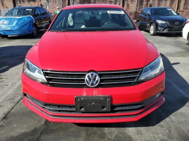 Продаж на аукціоні авто 2016 Volkswagen Jetta, vin: 3VWD17AJXGM250655, номер лоту: 85946405