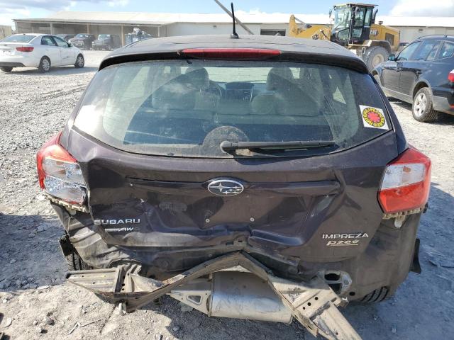 2012 Subaru Impreza Li მანქანა იყიდება აუქციონზე, vin: JF1GPAG62CH225218, აუქციონის ნომერი: 85750685
