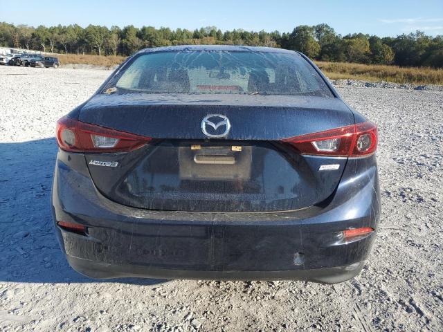 Aukcja sprzedaży 2016 Mazda 3 Sport, vin: JM1BM1T75G1307485, numer aukcji: 85124095