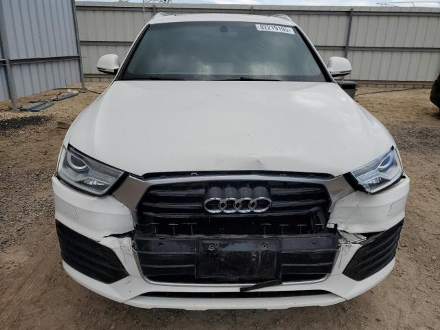 Aukcja sprzedaży 2018 Audi Q3, vin: WA1BCCFS9JR027456, numer aukcji: 82219105
