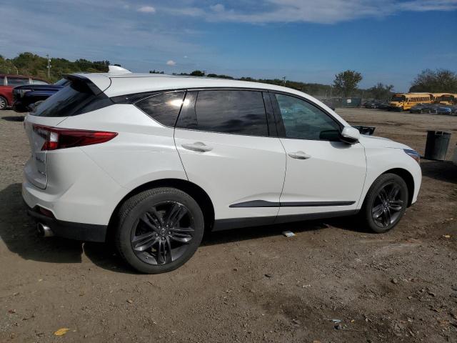 Продажа на аукционе авто 2021 Acura Rdx A-spec, vin: 5J8TC2H66ML018968, номер лота: 85818825