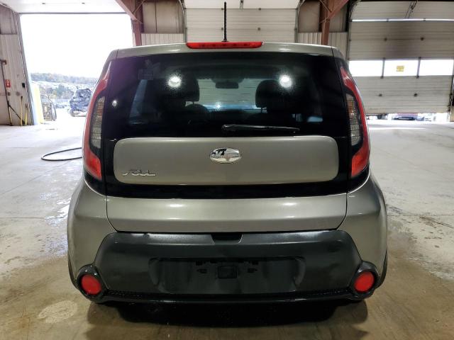 87223495 :رقم المزاد ، KNDJN2A29E7016536 vin ، 2014 Kia Soul مزاد بيع