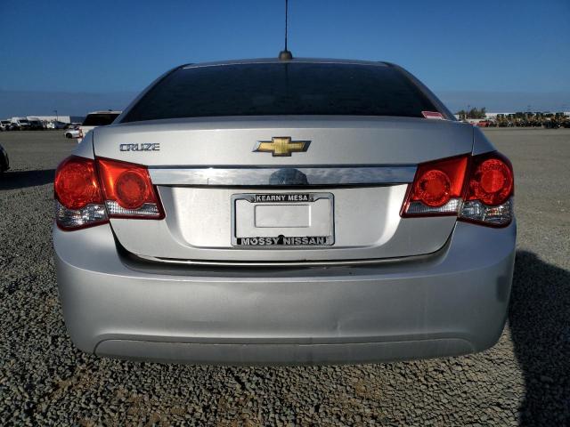 Продаж на аукціоні авто 2016 Chevrolet Cruze Limited, vin: 1G1PC5SG5G7152895, номер лоту: 83755225