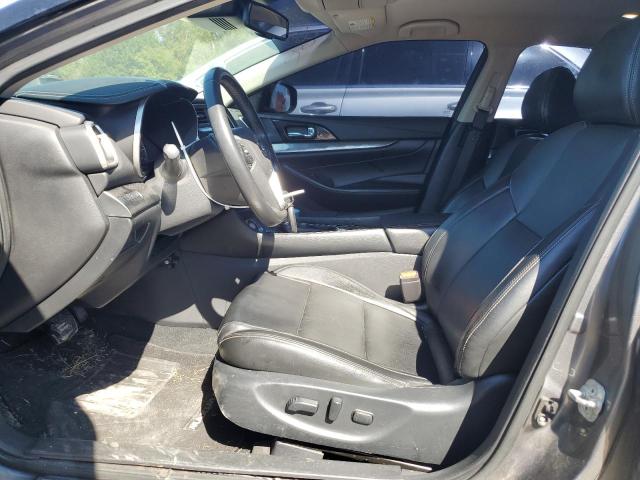 2020 Nissan Maxima მანქანა იყიდება აუქციონზე, vin: 1N4AA6CV9LC365765, აუქციონის ნომერი: 86102945