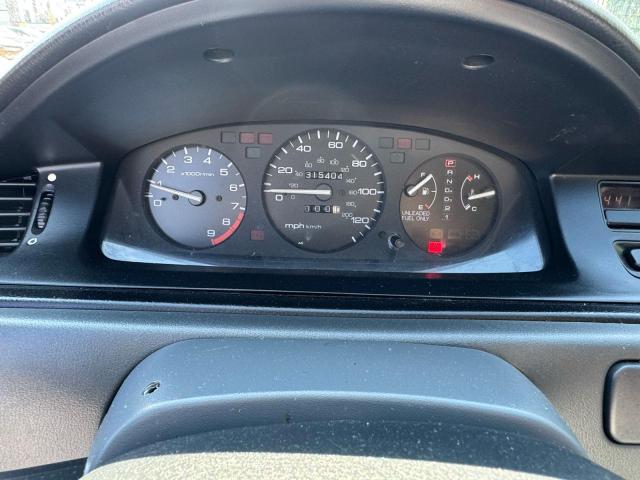 Aukcja sprzedaży 1995 Honda Civic Ex, vin: 1HGEJ1223SL046321, numer aukcji: 87432345