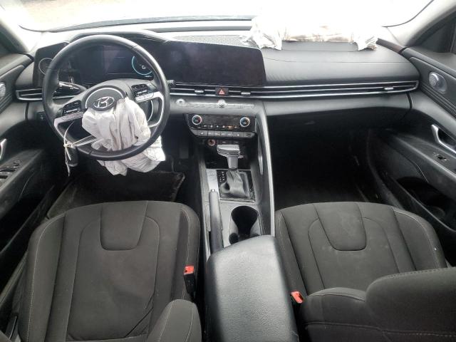 89831975 :رقم المزاد ، KMHLM4AG5PU574094 vin ، 2023 Hyundai Elantra مزاد بيع