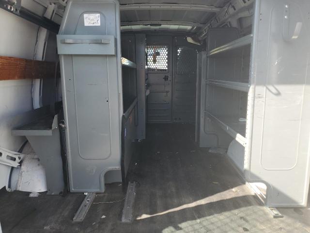 Продаж на аукціоні авто 2014 Chevrolet Express, vin: 1GCWGFCBXE1136000, номер лоту: 48548896