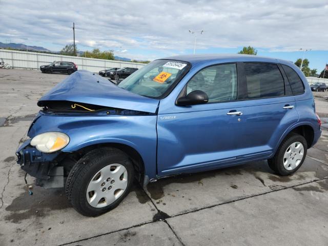85928445 :رقم المزاد ، 3A4FY58B96T362551 vin ، 2006 Chrysler Pt Cruiser مزاد بيع